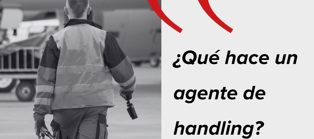 Qué hace un agente de handling