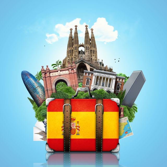 Kairos Visas acompaña gestiones en diversos países.